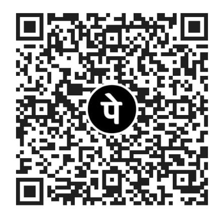 Interview Payment QR